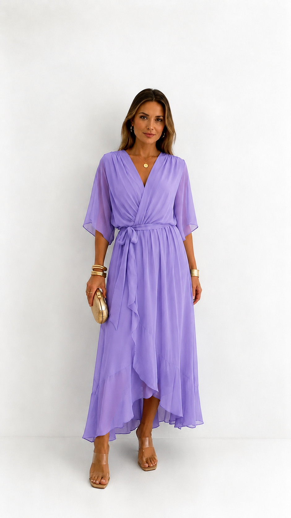 Camie™ Maxi Dress