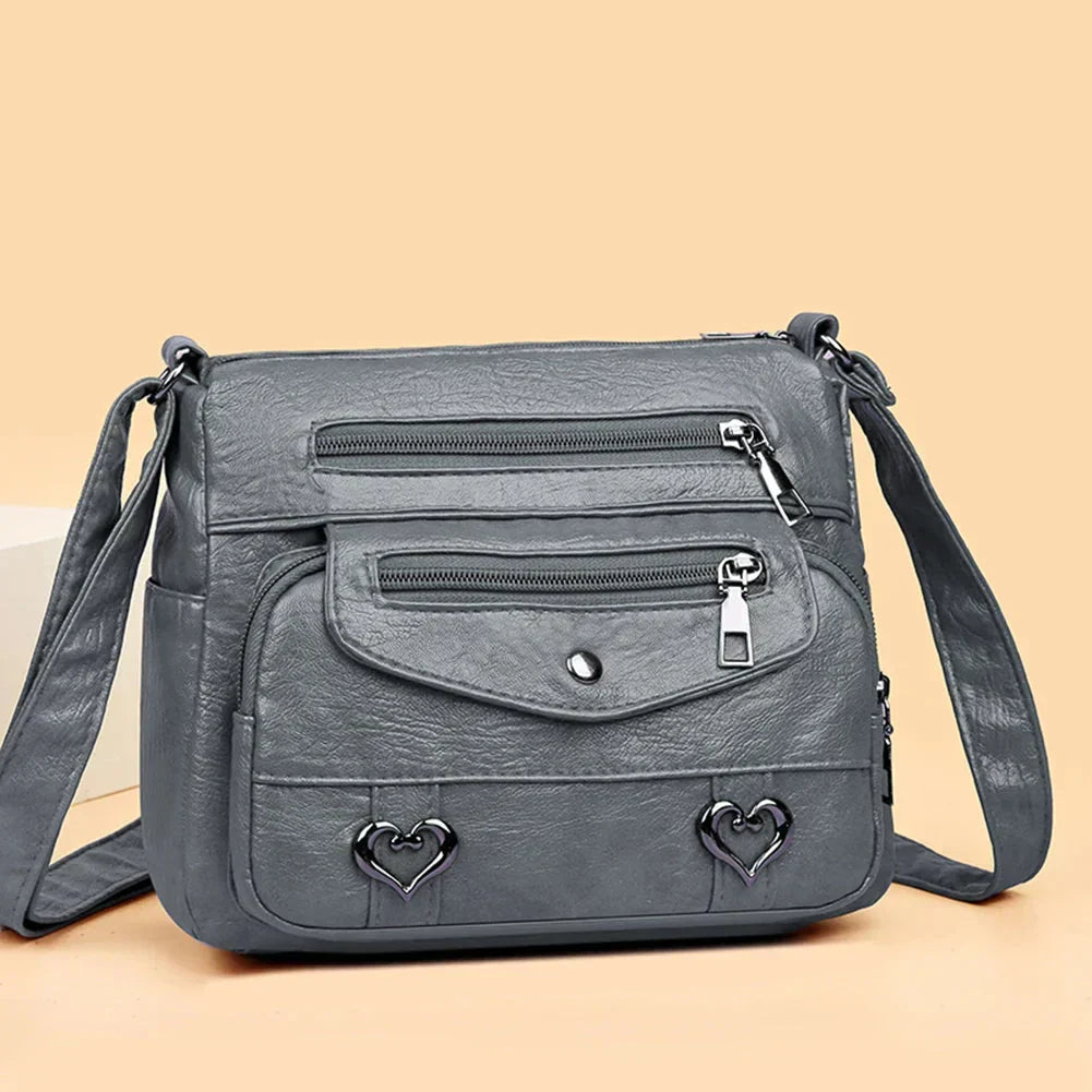 Vintage Shoulder Bag