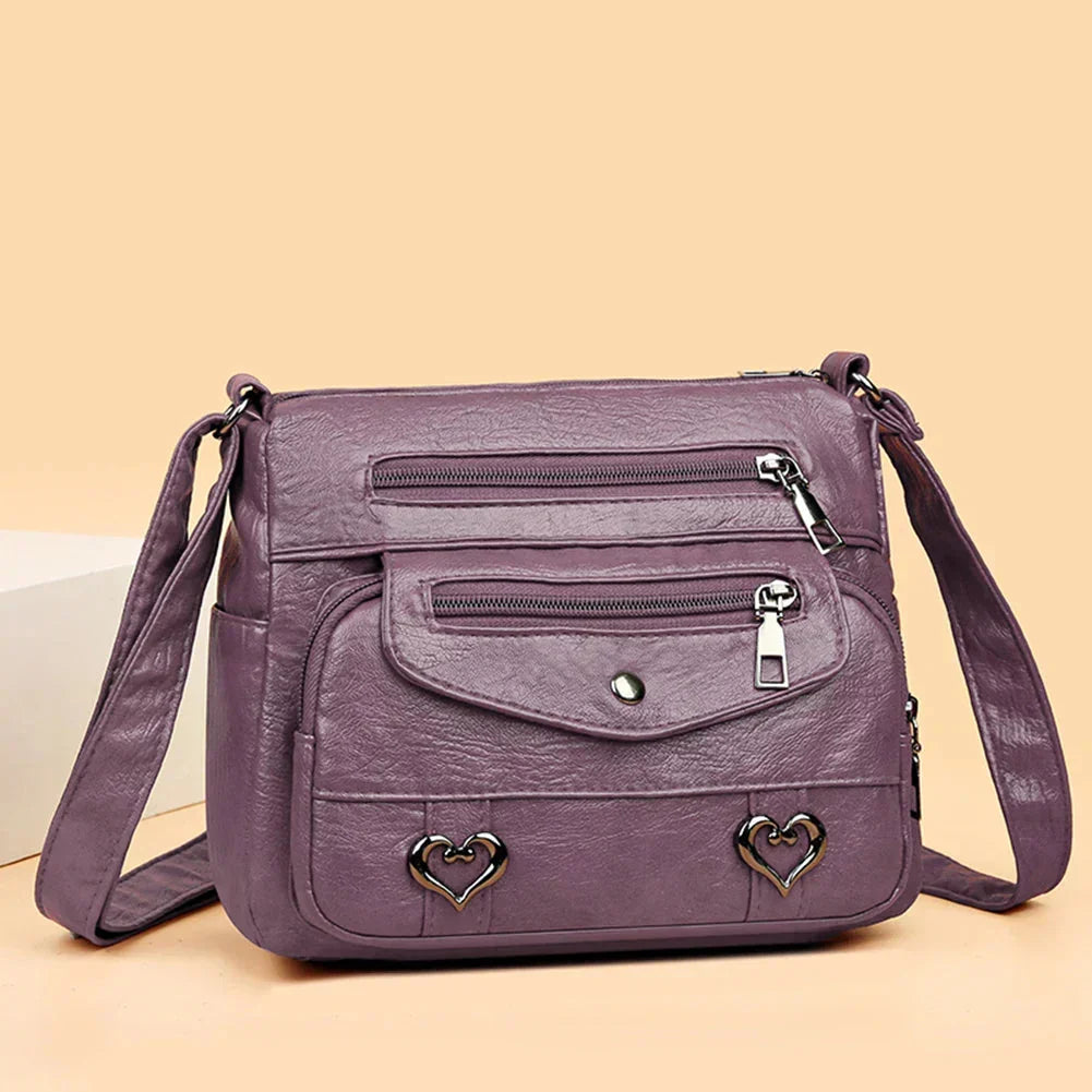 Vintage Shoulder Bag