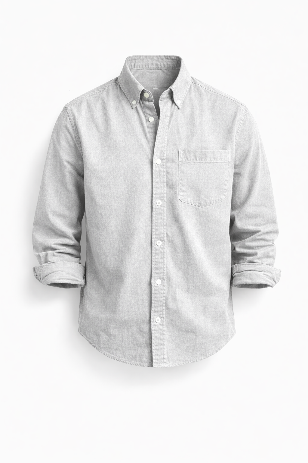 Keldros™ | Casual-Chic Shirt