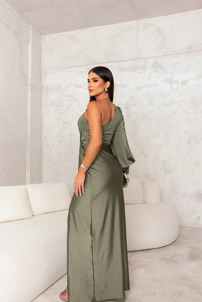 Amelia | Elegant Dress