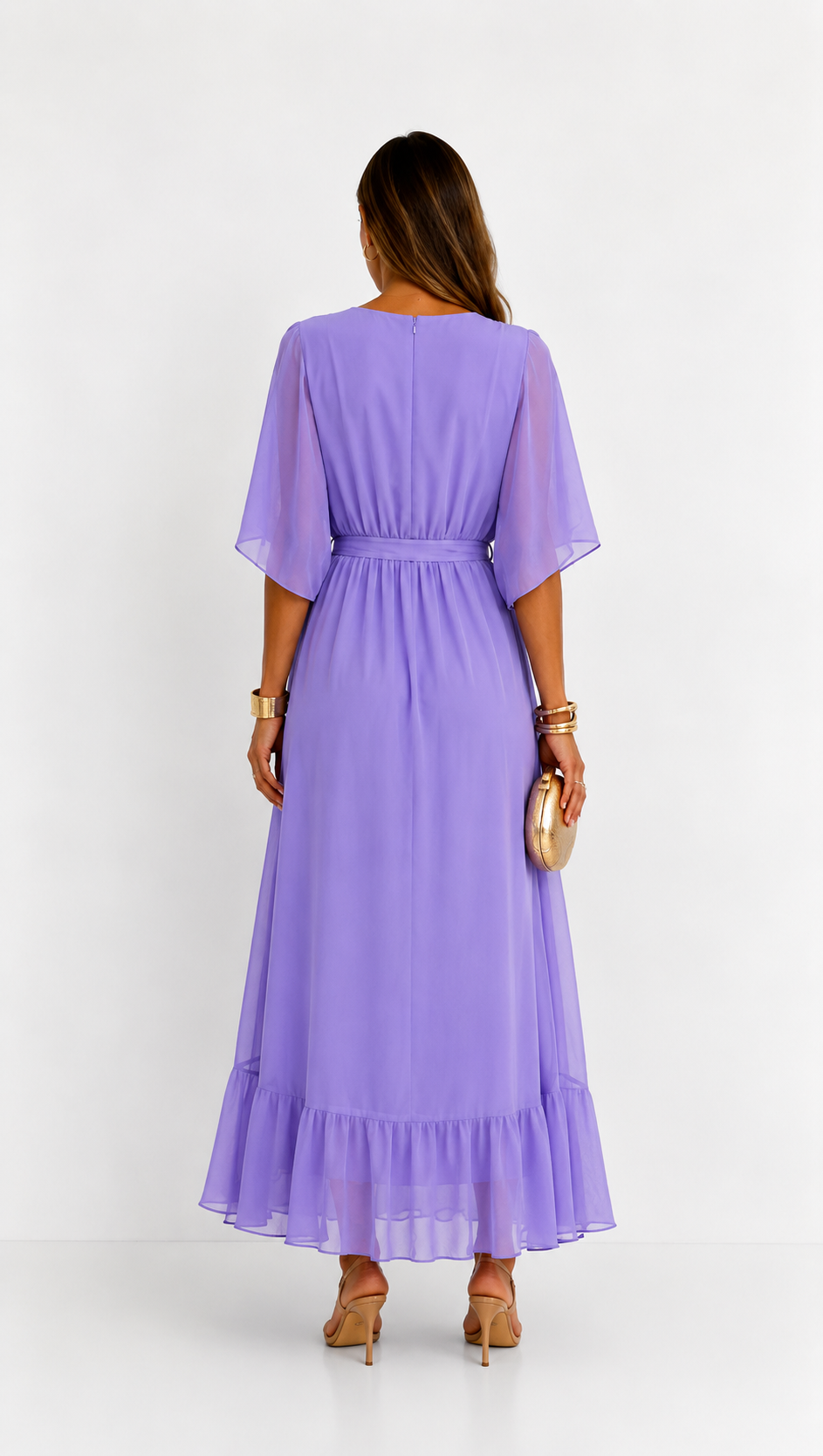 Camie™ Maxi Dress