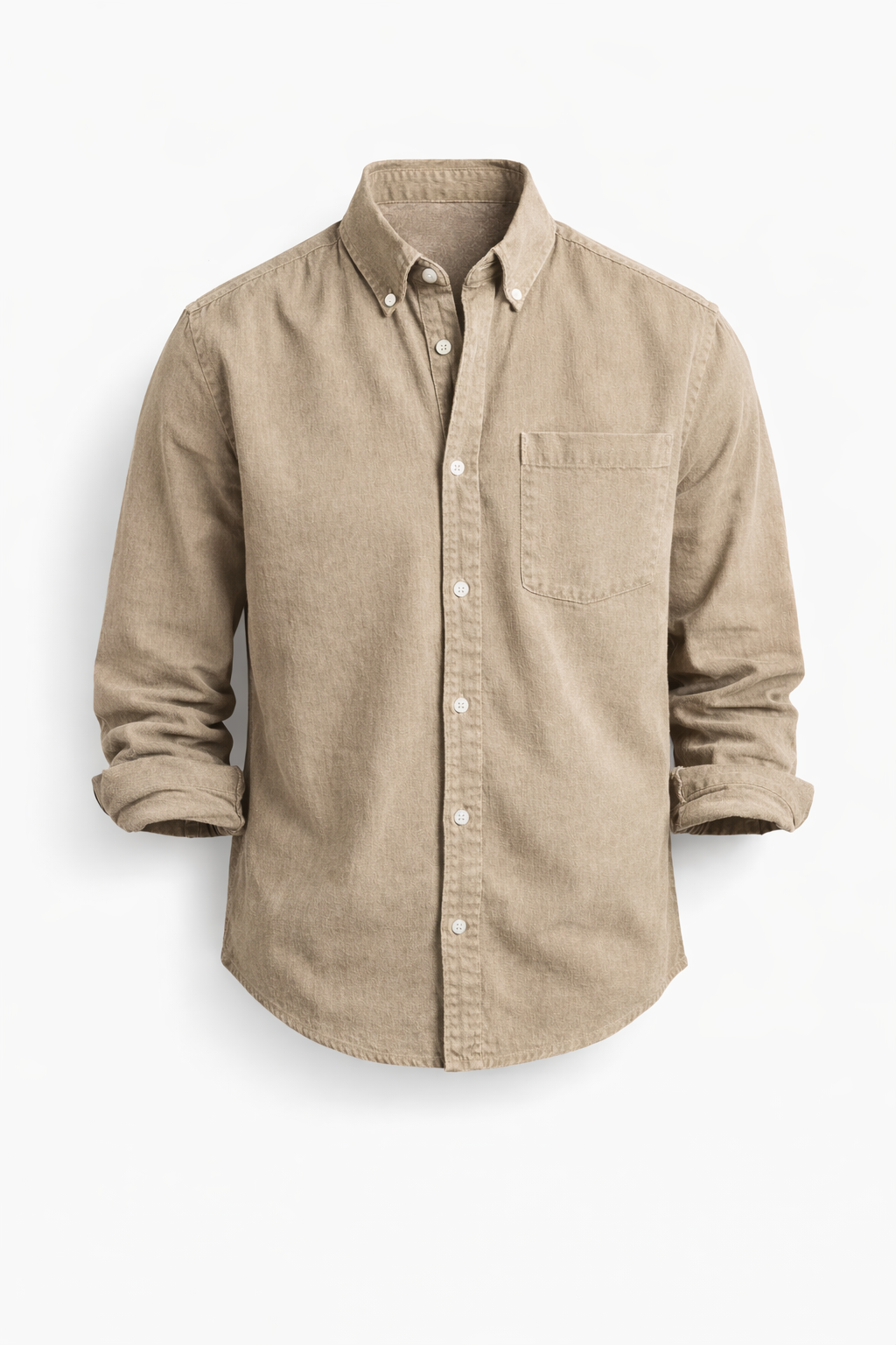Keldros™ | Casual-Chic Shirt