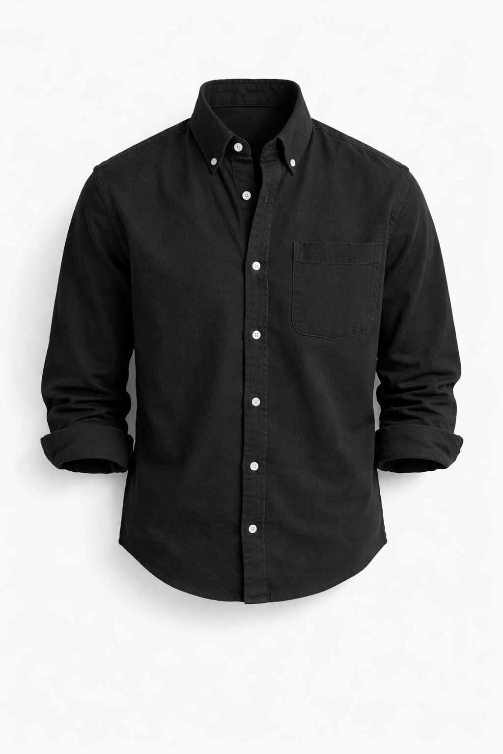 Keldros™ | Casual-Chic Shirt