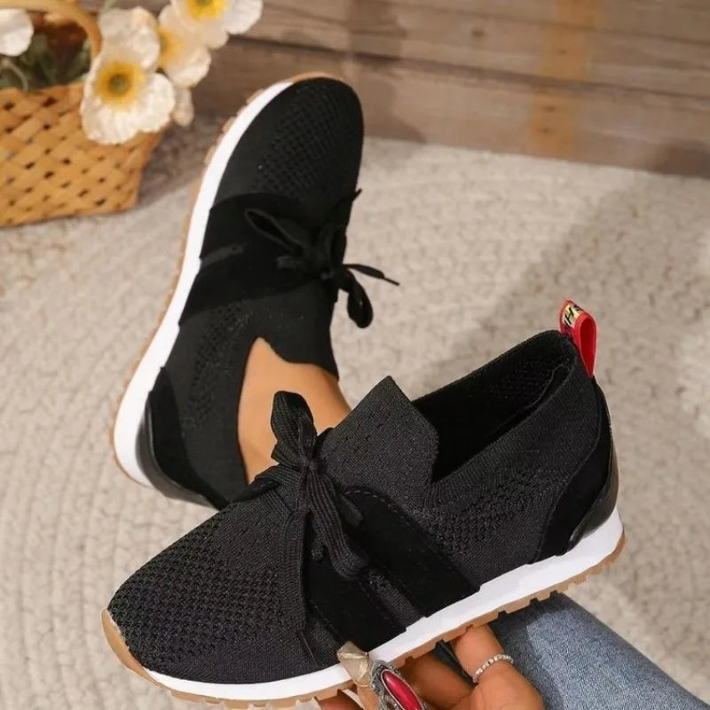 Gloria | Orthopedic Comfort Sneakers for Everyday Wear